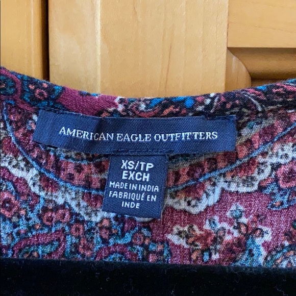 American Eagle Outfitters Dress - Picture 3 of 4